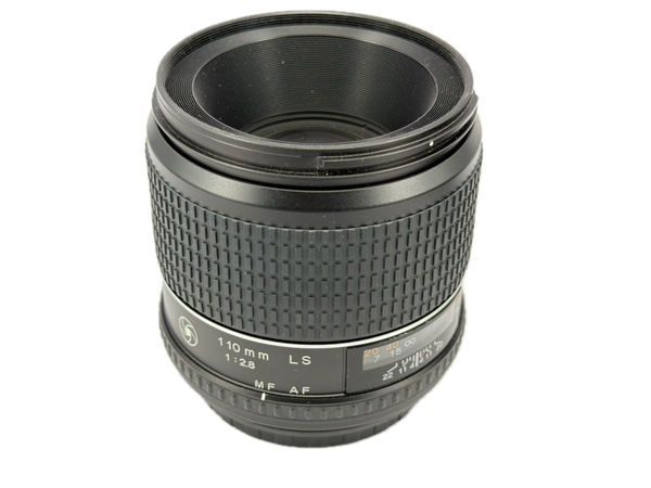 Schneider-Kreuznach 110mm F2.8 LS - Mamiya/PhaseOne 645 AF/DF