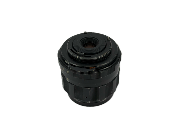 Pentax 50mm f4 Super-Multi-Coated Macro-Takumar - M42 mount