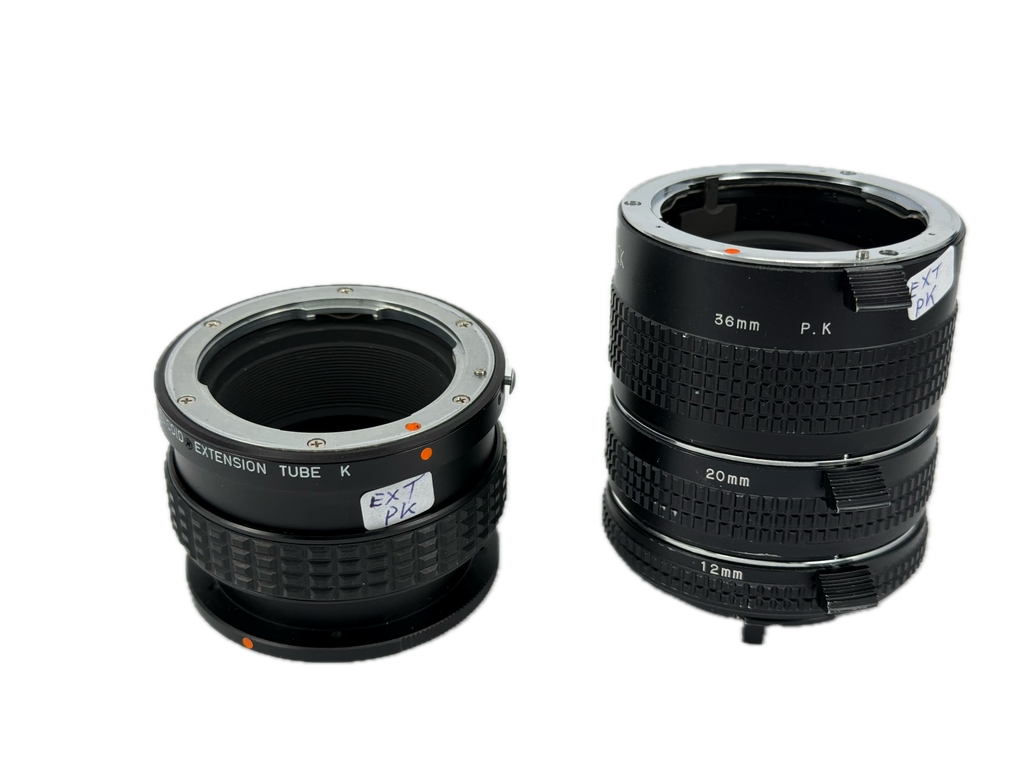 Pentax Helicoid Extension Tube K