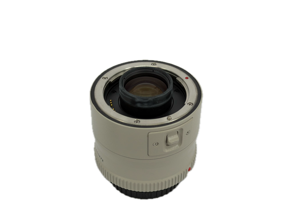 Canon Extender EF 2X II