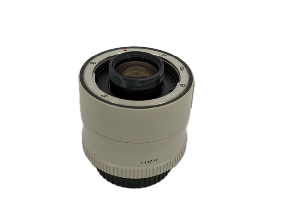 Canon Extender EF 2X II