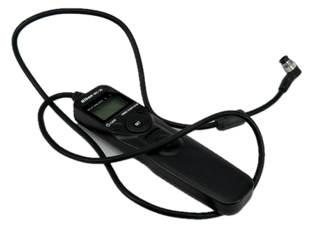 Nikon MC-36 Remote Control -