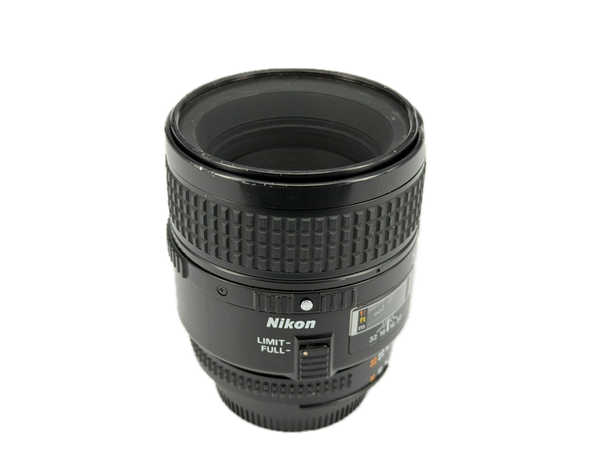 Nikon 60mm f2.8 AF Micro Nikkor D