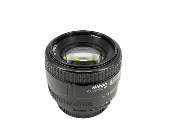 Nikon 50mm f1.4 AF Nikkor - test shot June 2026