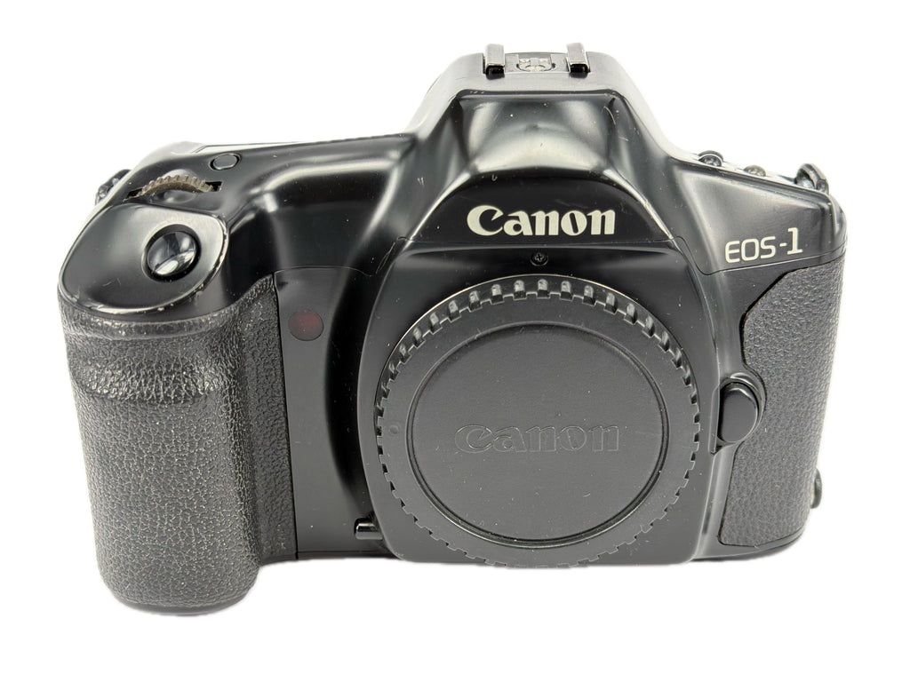 Canon EOS-1