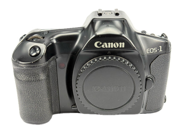 Canon EOS-1