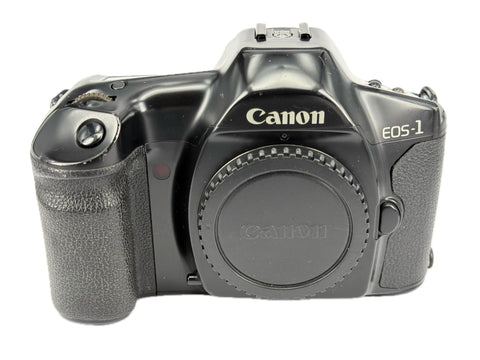 Canon EOS-1
