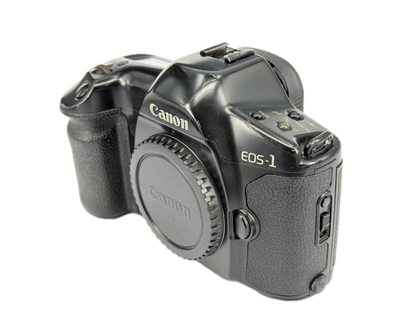 Canon EOS-1