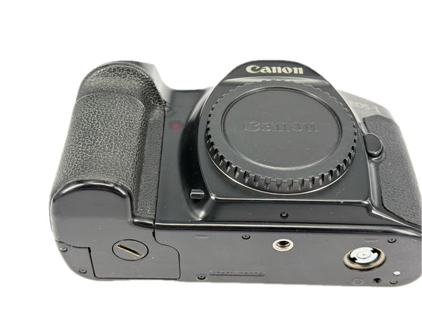 Canon EOS-1