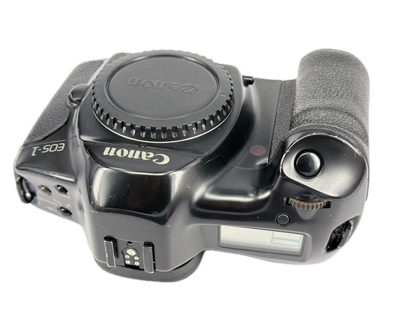 Canon EOS-1