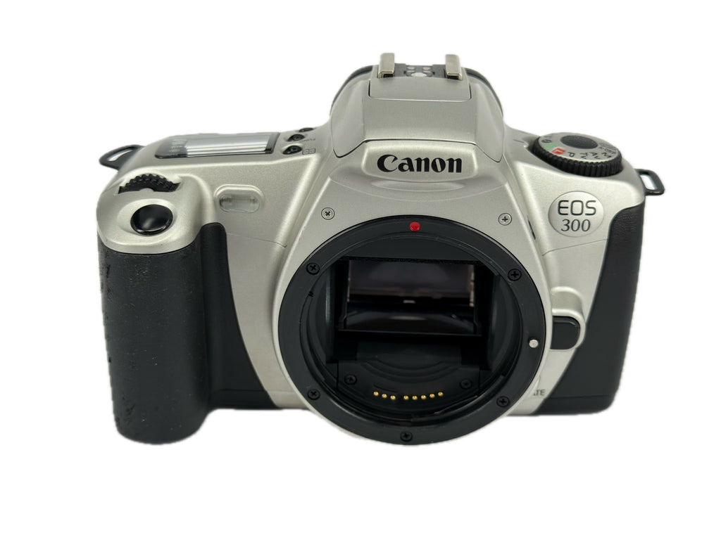 Canon EOS 300