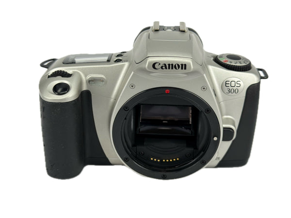Canon EOS 300