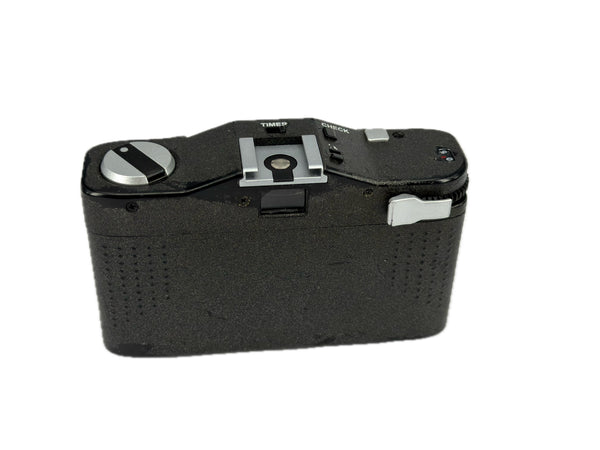 Minox GT-E with MF 35 ST Flash- serviced January 2025