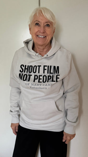 #039 OOMC Shoot Film Not People Off-White Hoodie