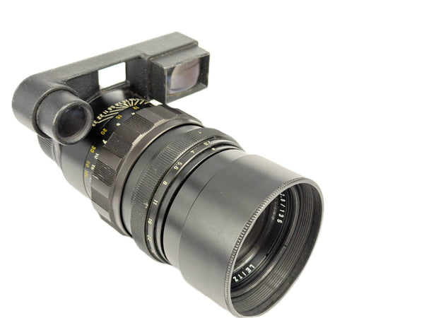 Leica 135mm f2.8 Elmarit I 11829