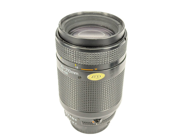 Nikon 70-210mm f4-5.6 AF Nikkor