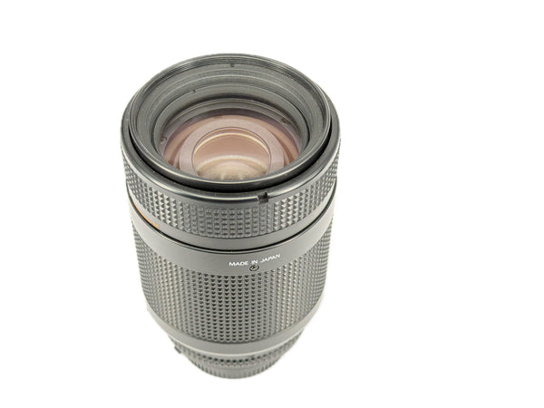 Nikon 70-210mm f4-5.6 AF Nikkor
