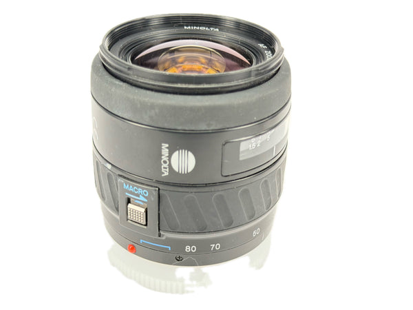 Minolta 28-80mm f4-5.6 AF