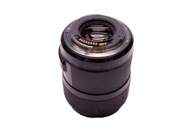 Sigma 35mm f1.4 Art DG - for Canon