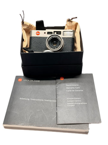 Leica CM Zoom