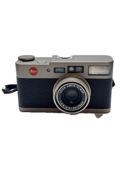 Leica CM Zoom