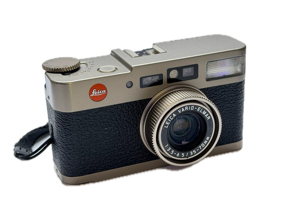 Leica CM Zoom