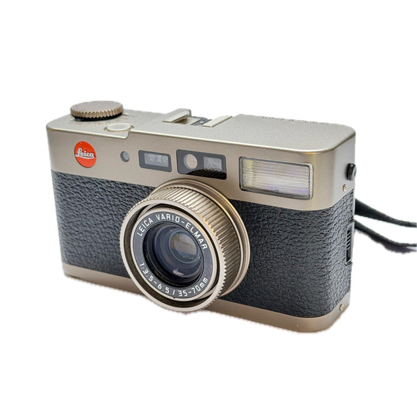 Leica CM Zoom