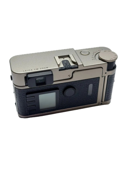 Leica CM Zoom