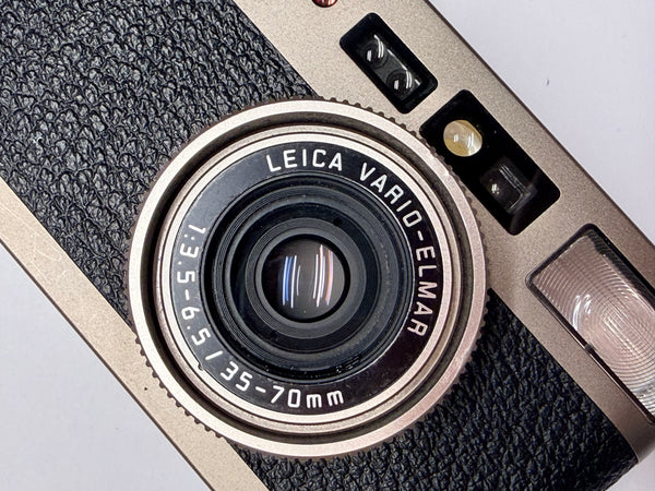 Leica CM Zoom