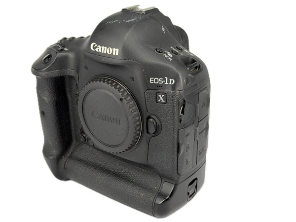 Canon EOS-1Dx