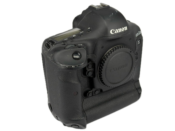 Canon EOS-1Dx