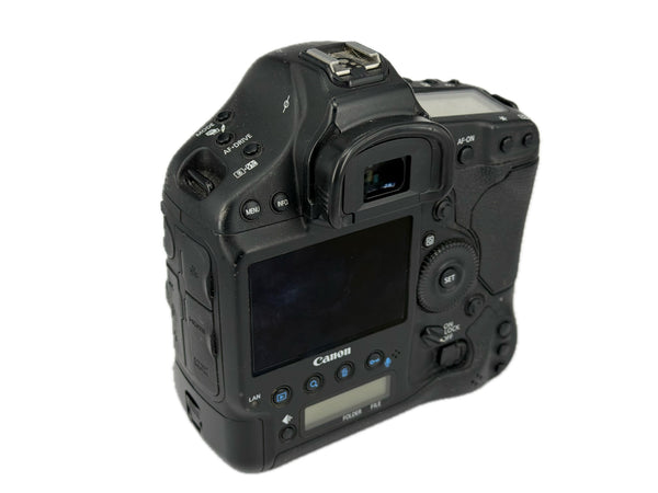 Canon EOS-1Dx