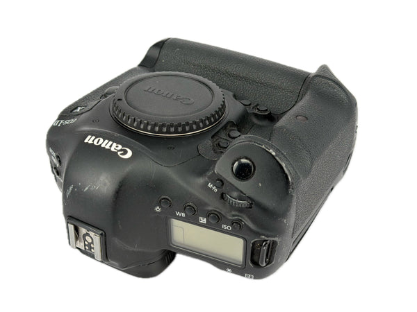 Canon EOS-1Dx