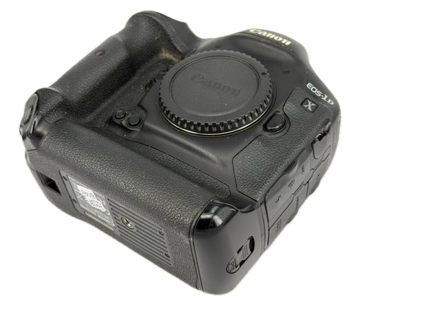 Canon EOS-1Dx