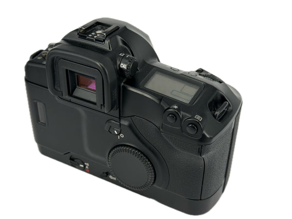 Canon EOS 3 Professional Eye Control