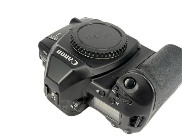 Canon EOS 3 Professional Eye Control