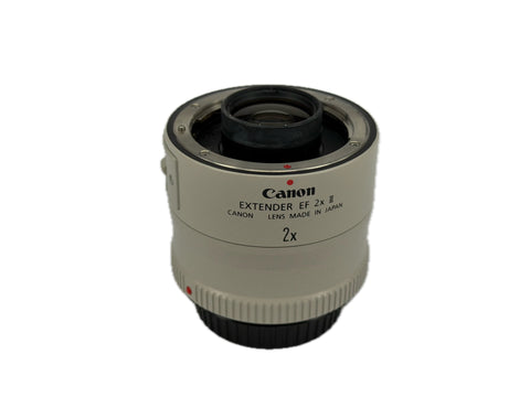Canon Extender EF 2X II