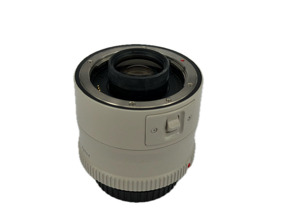Canon Extender EF 2X II