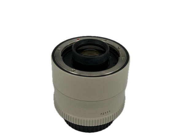 Canon Extender EF 2X II