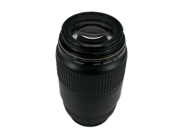 Canon EF 100mm f2.8 USM Macro
