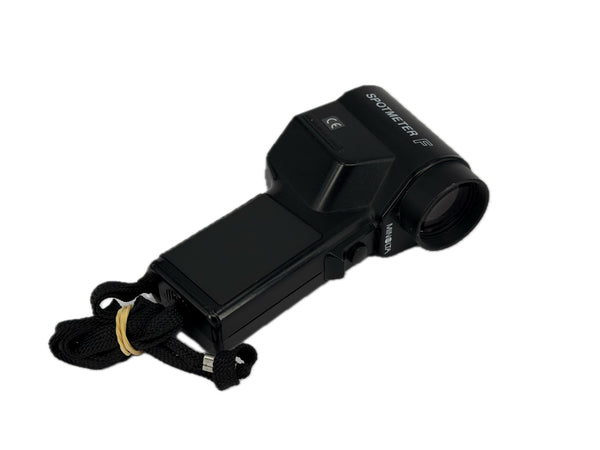 Minolta Spotmeter F