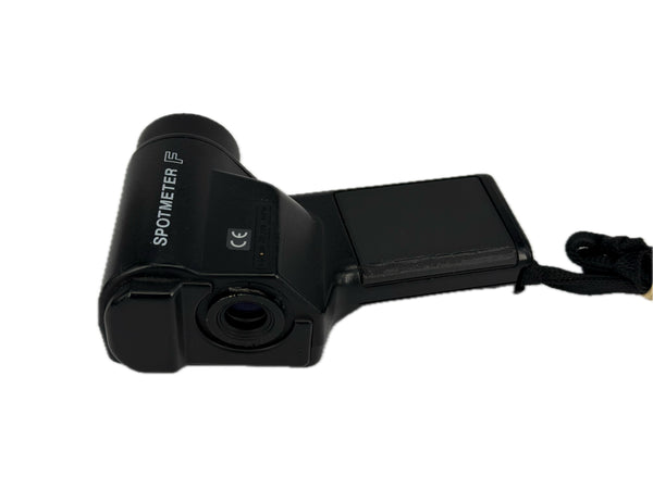 Minolta Spotmeter F