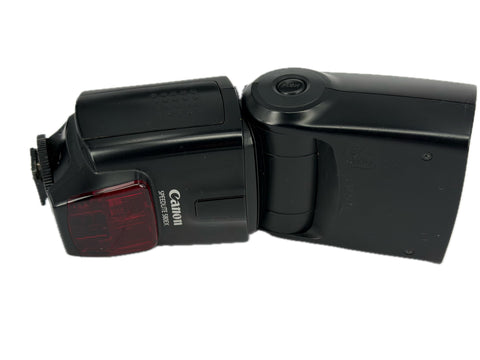 Canon Speedlite 580EX