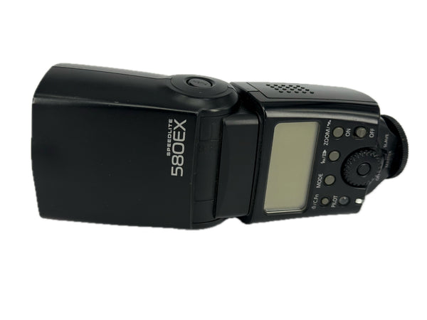 Canon Speedlite 580EX