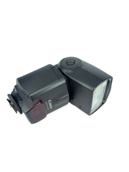 Canon Speedlite 430EX