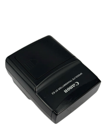Canon ST-E2 Speedlite transmitter