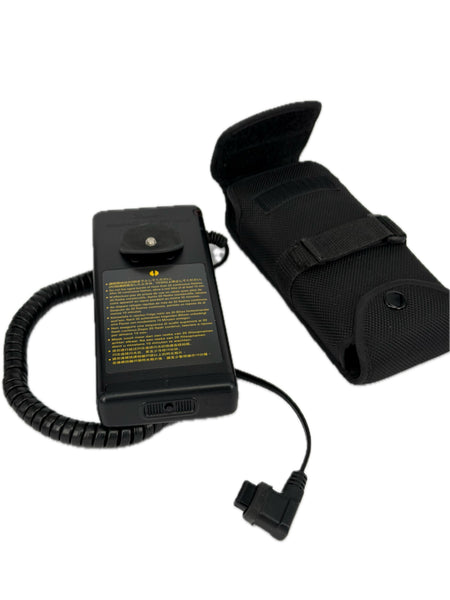 Canon CP-E4 Compact Battery Pack