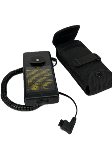 Canon CP-E4 Compact Battery Pack