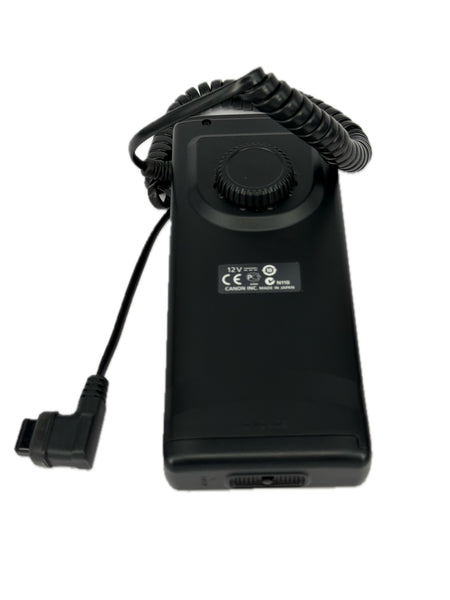 Canon CP-E4 Compact Battery Pack