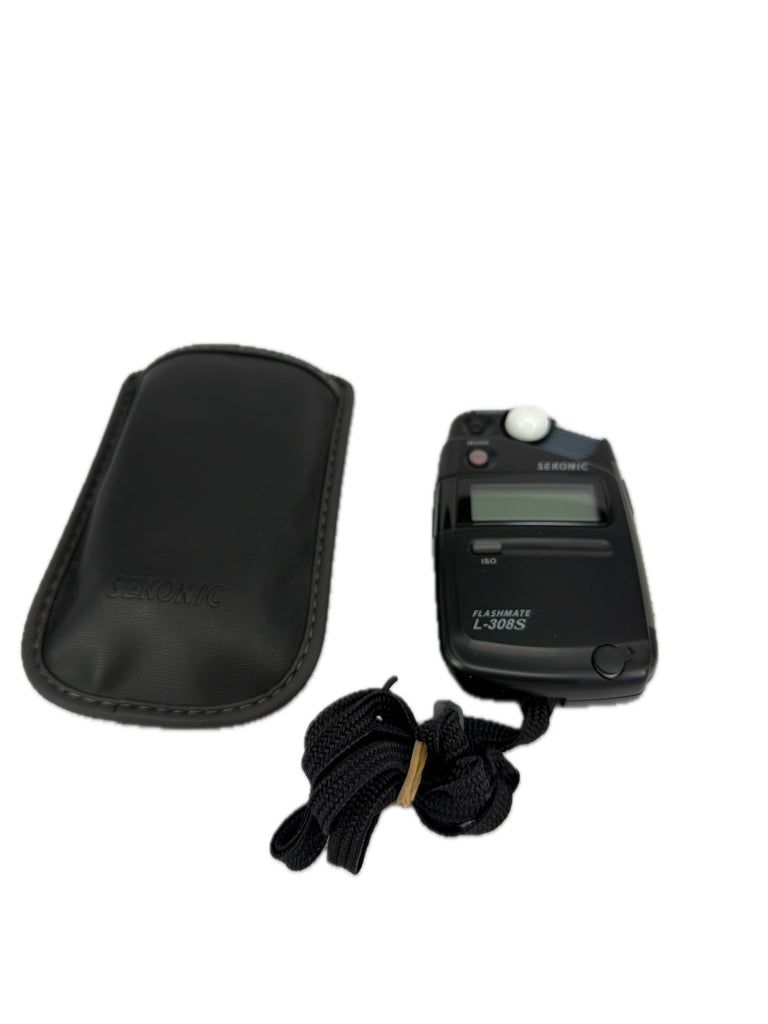 Sekonic L-308S Flashmate